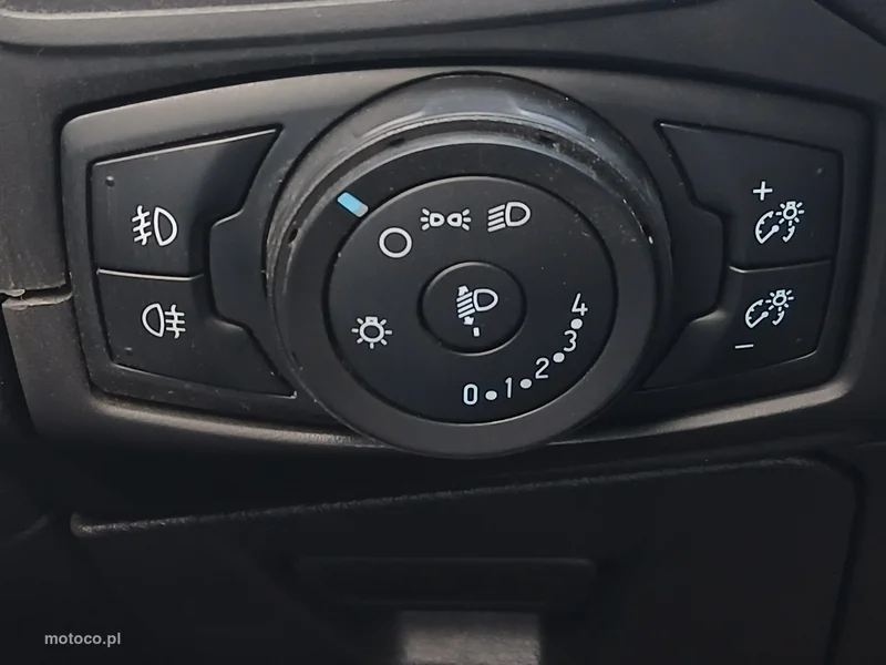 Ford Focus III 27