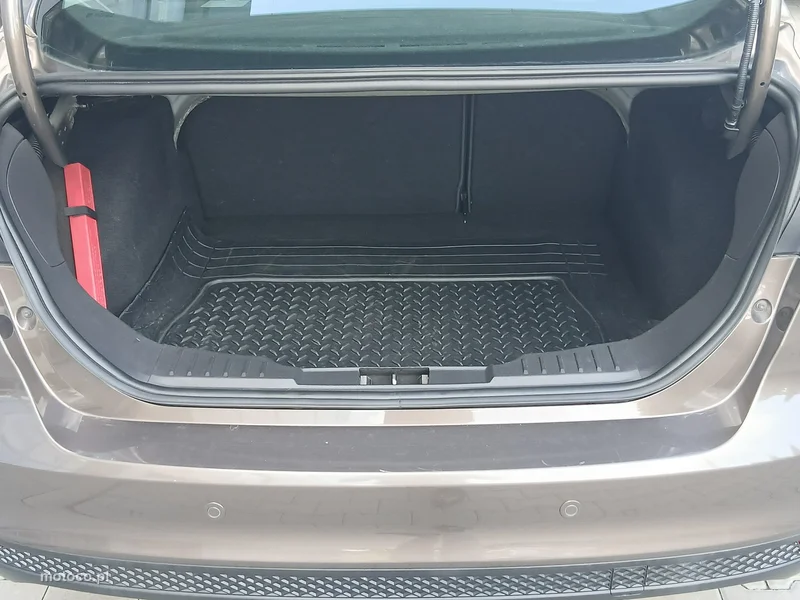 Ford Focus III 30