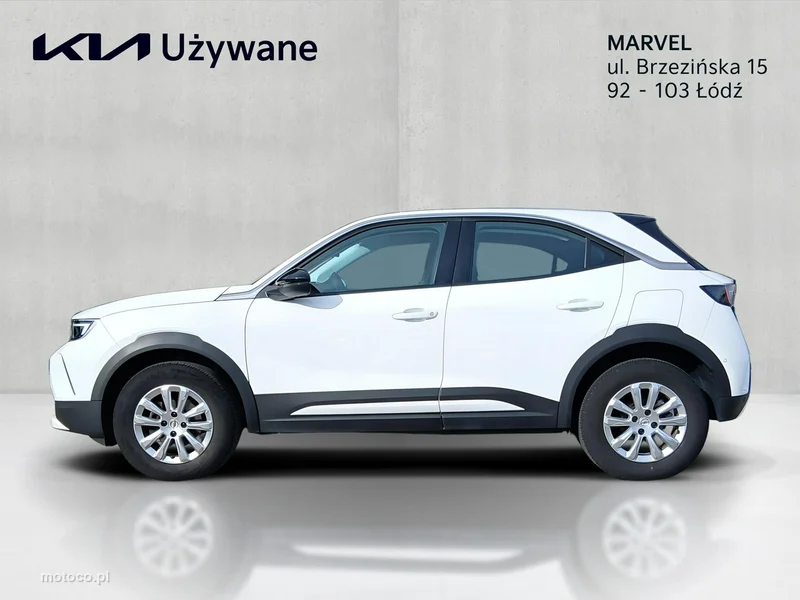 Opel Mokka B 2