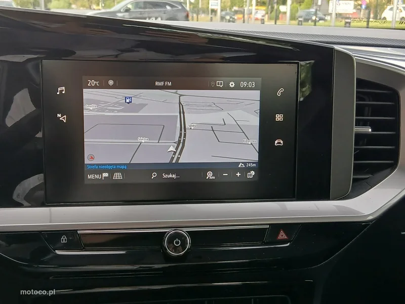 Opel Mokka B 18