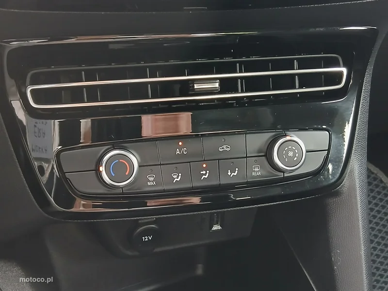 Opel Mokka B 22
