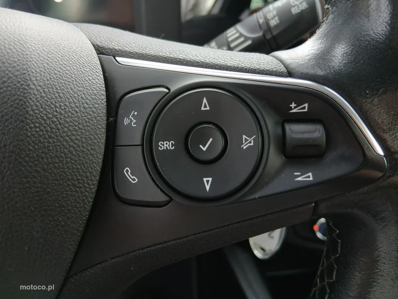 Opel Mokka B 25