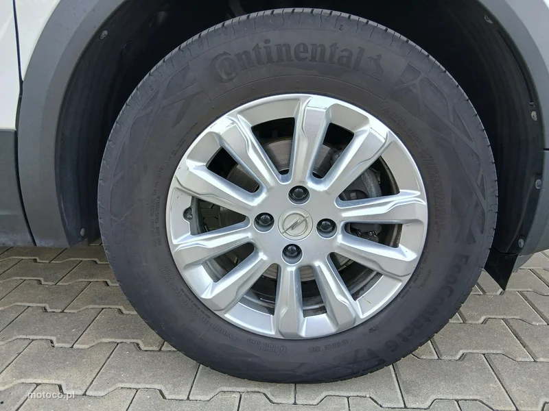 Opel Mokka B 31