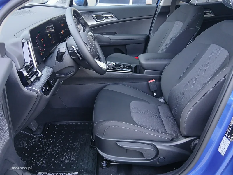Kia Sportage 13