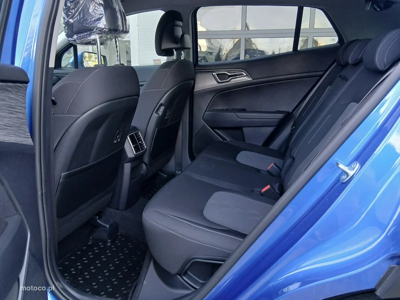 Kia Sportage 16