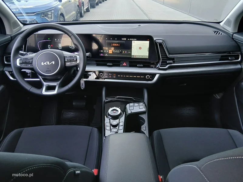 Kia Sportage 18