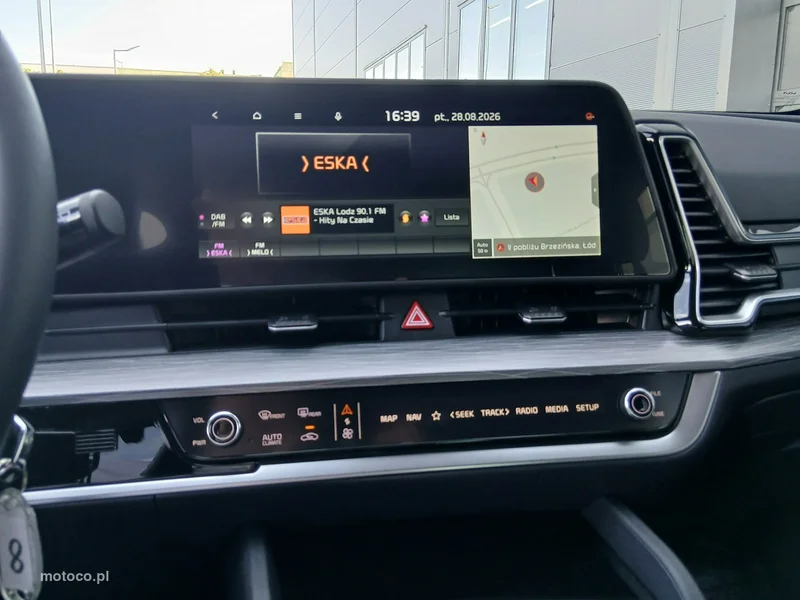 Kia Sportage 20