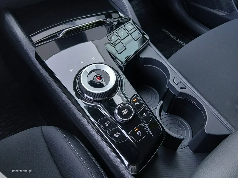 Kia Sportage 23