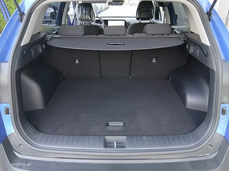 Kia Sportage 32