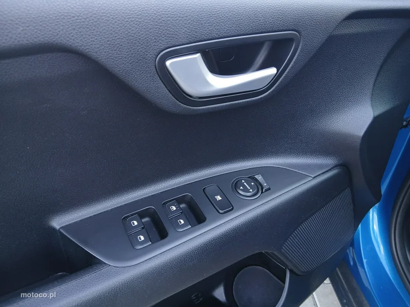 Kia Stonic 11