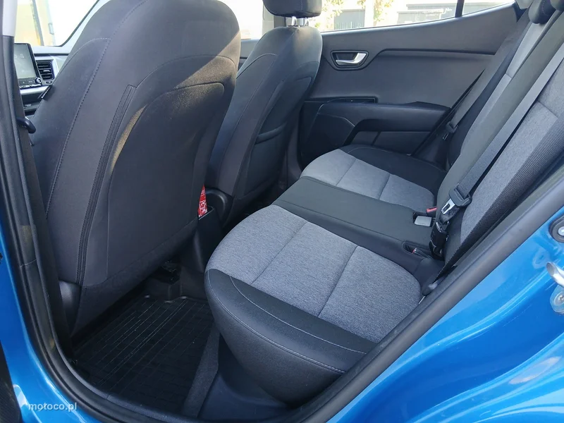 Kia Stonic 12