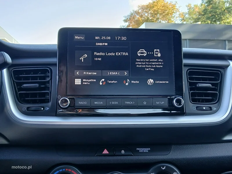 Kia Stonic 16
