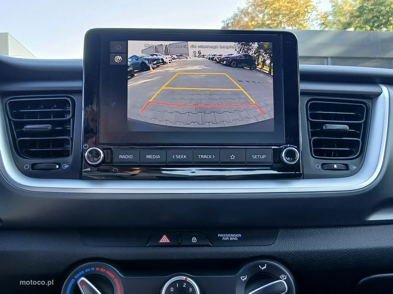 Kia Stonic 17