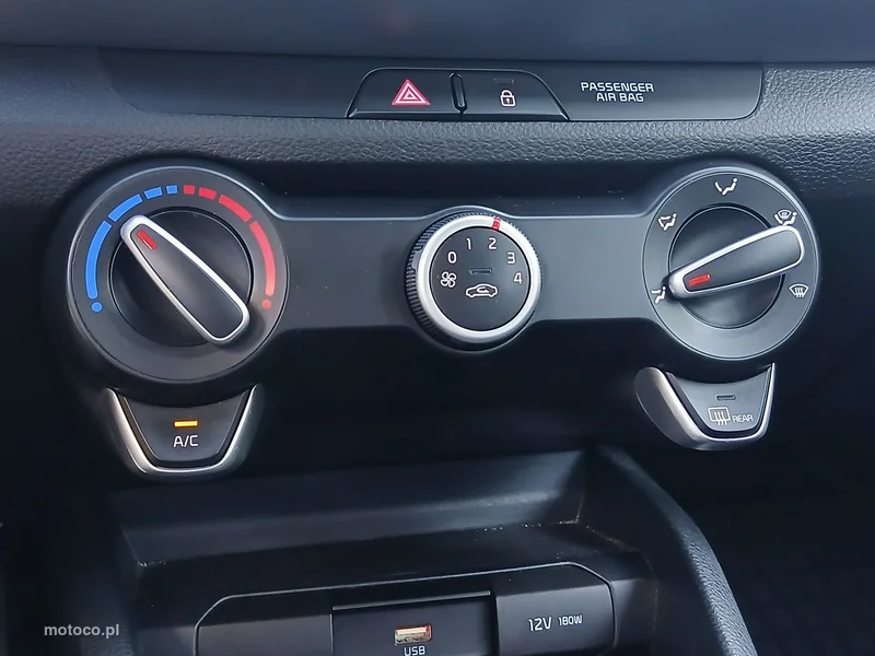 Kia Stonic 20