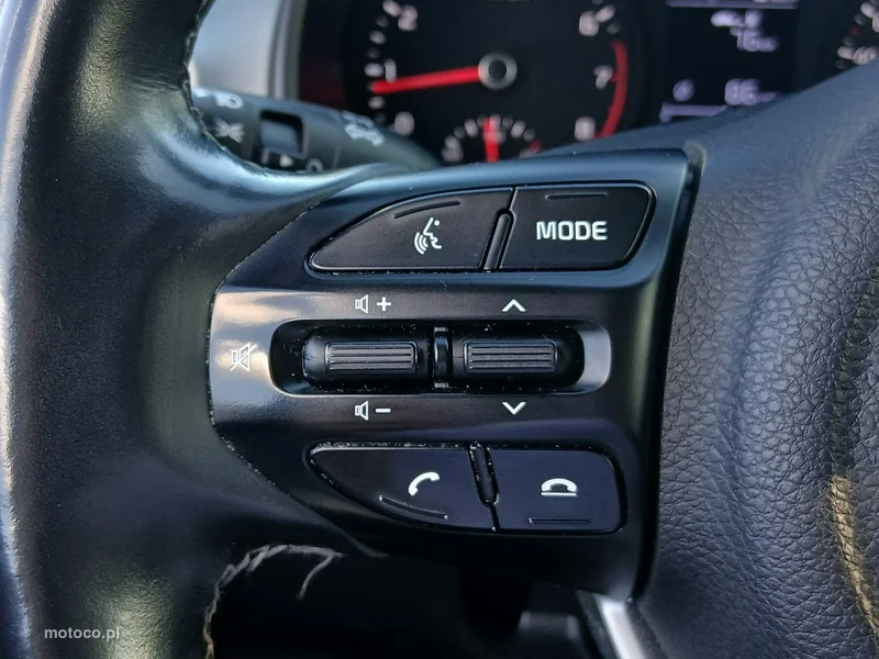 Kia Stonic 22