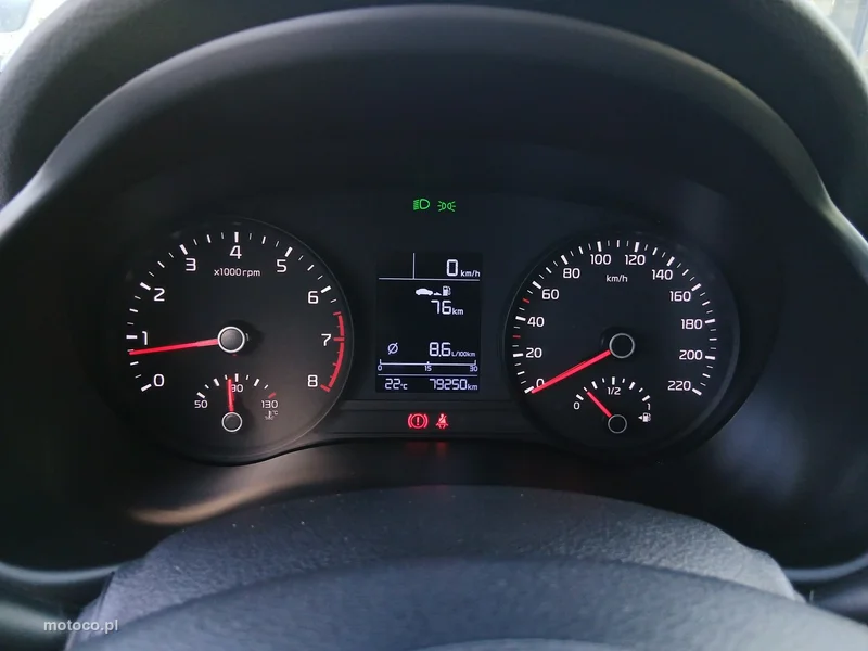 Kia Stonic 24