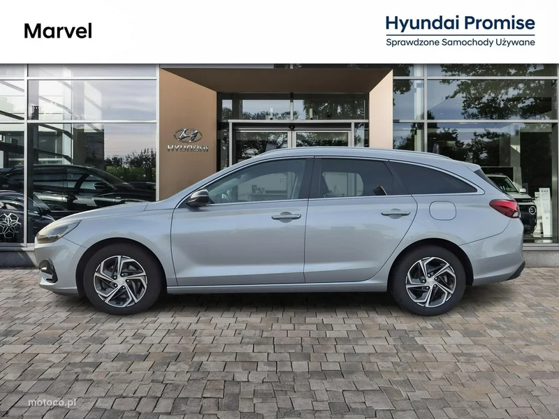 Hyundai i30 3