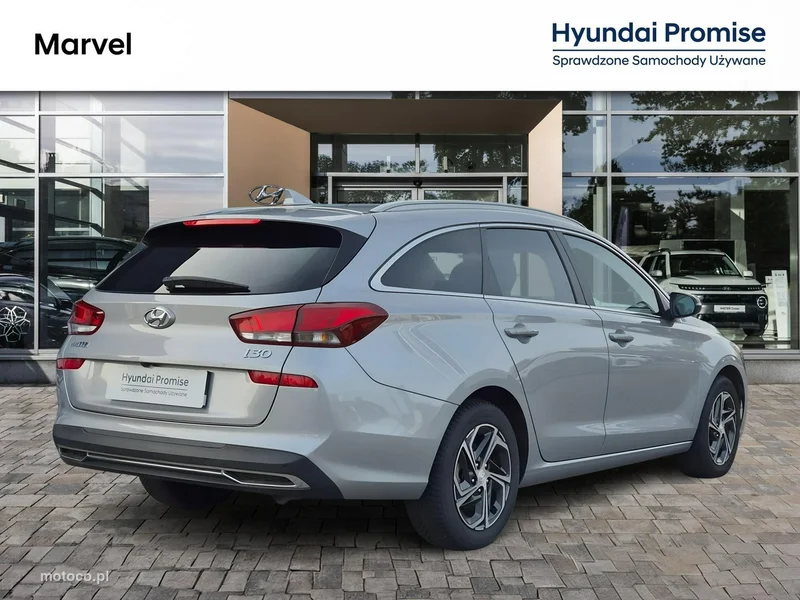 Hyundai i30 6