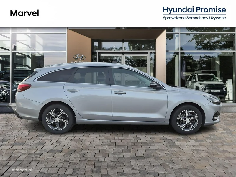 Hyundai i30 7