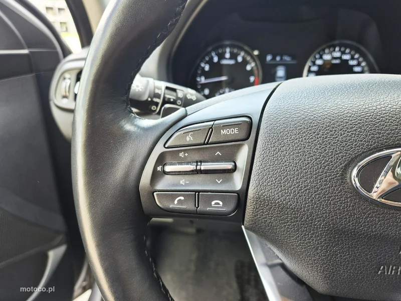 Hyundai i30 14