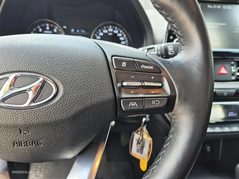 Hyundai i30 15