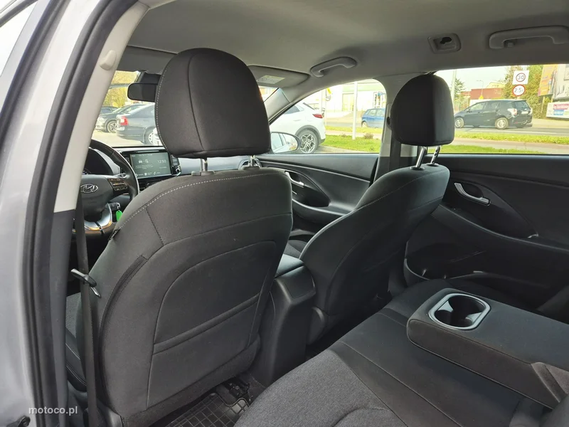 Hyundai i30 20