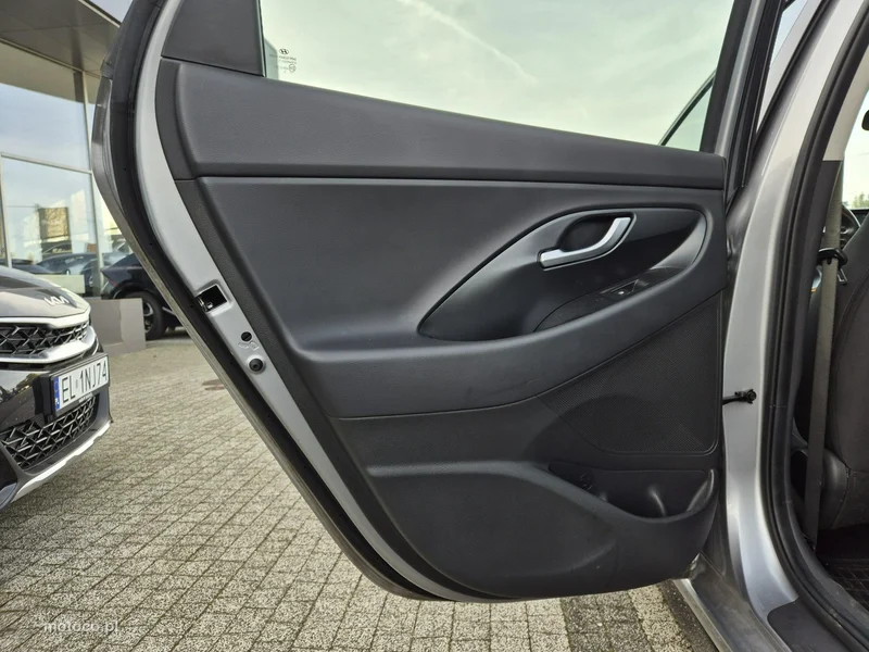 Hyundai i30 22