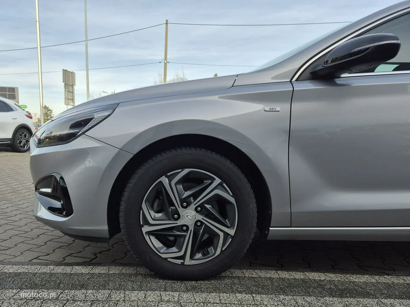Hyundai i30 23