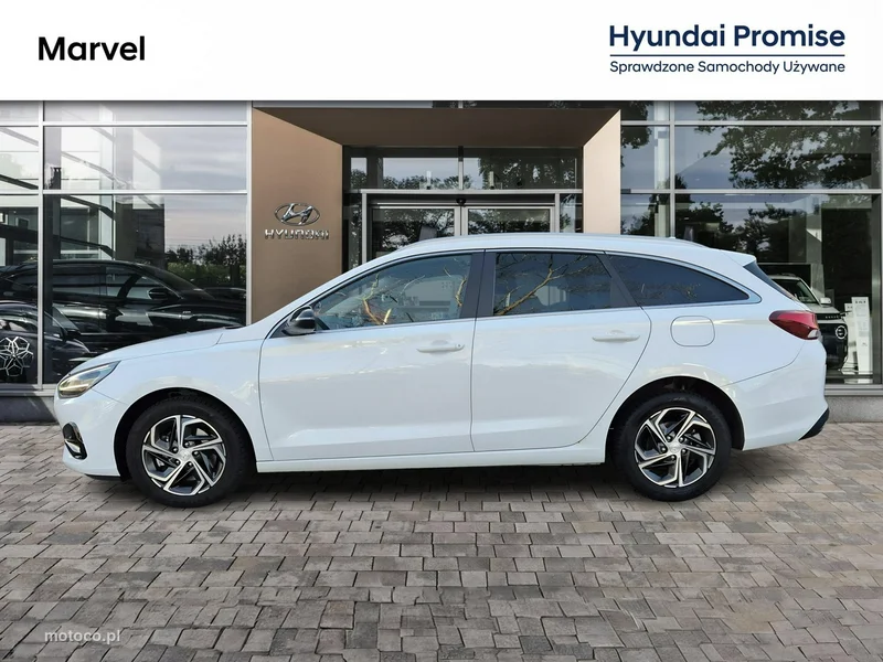 Hyundai i30 3