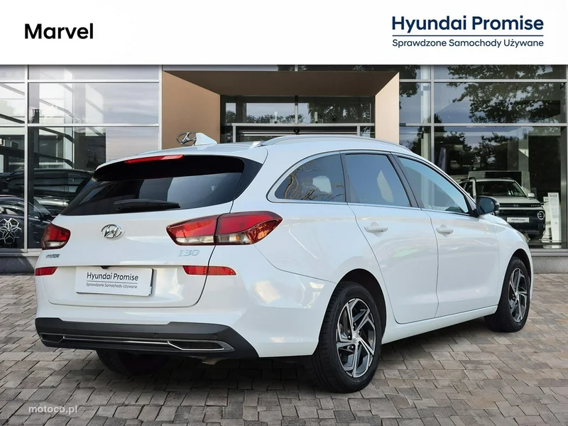 Hyundai i30 6