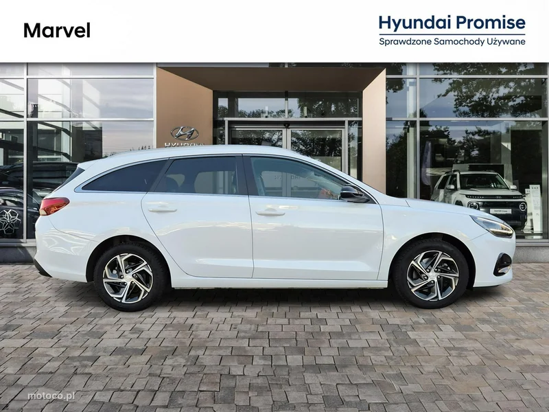 Hyundai i30 7