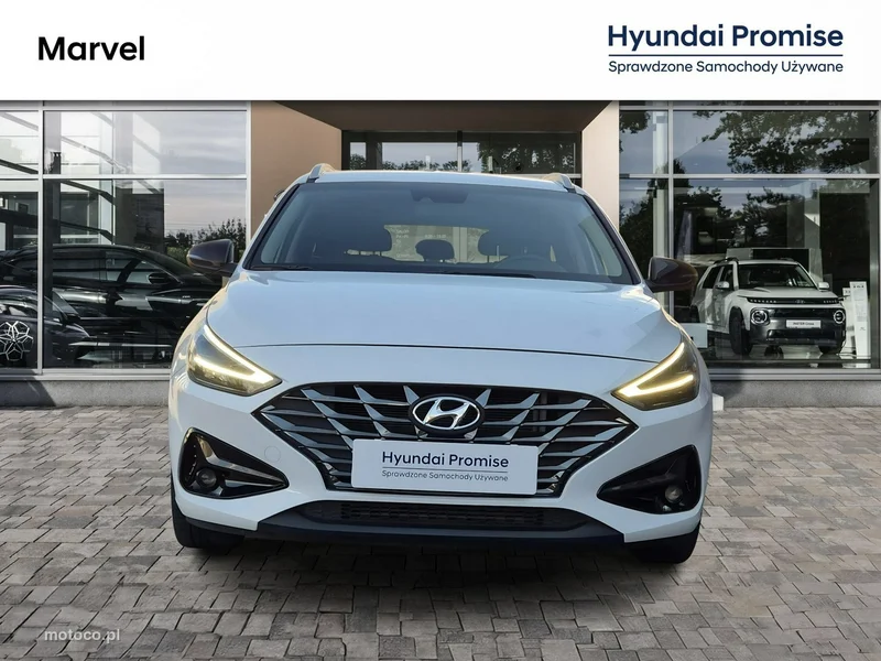 Hyundai i30 9