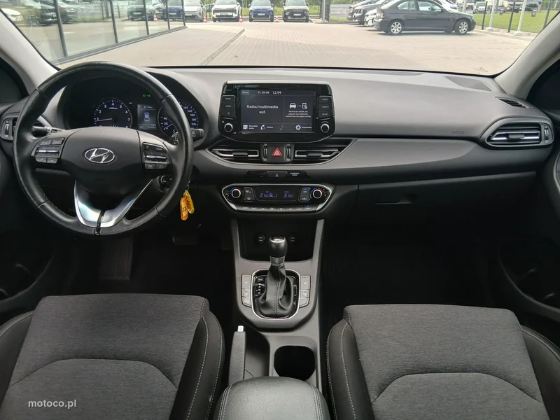 Hyundai i30 15