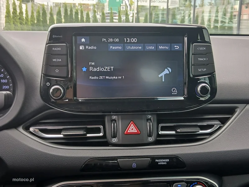 Hyundai i30 17
