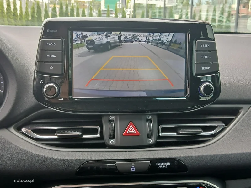 Hyundai i30 18
