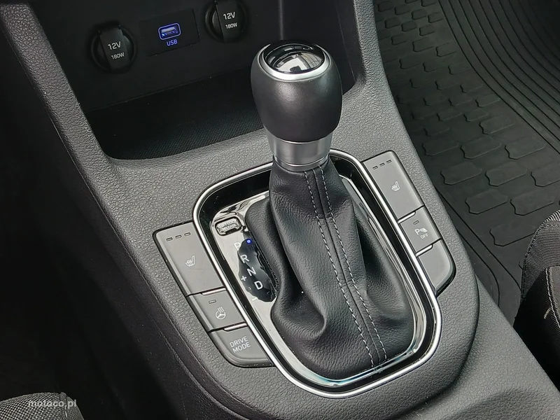 Hyundai i30 20