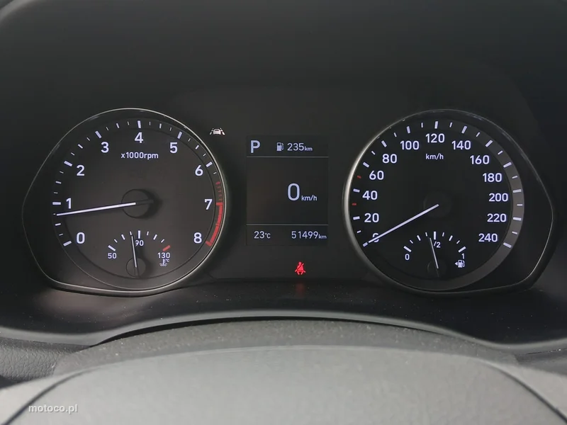 Hyundai i30 27