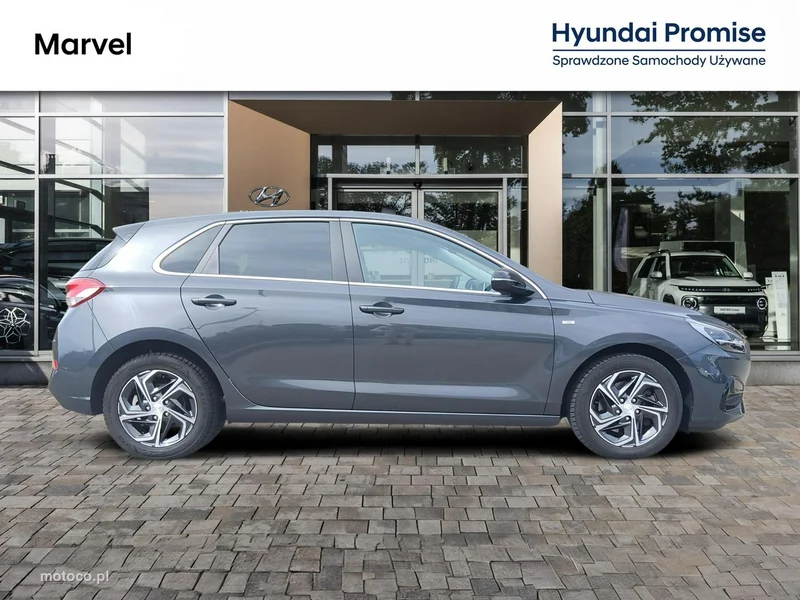 Hyundai i30 6