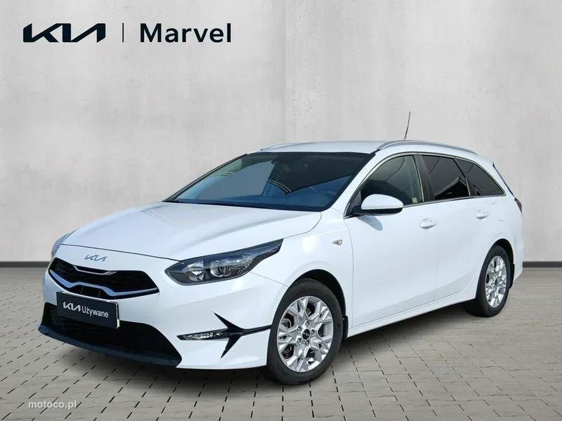 Kia Nowy Ceed