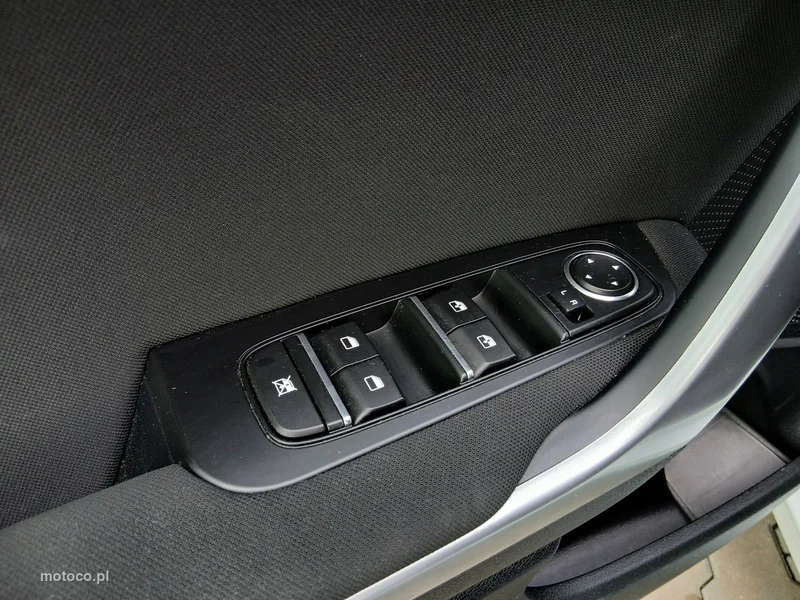 Kia Nowy Ceed 19