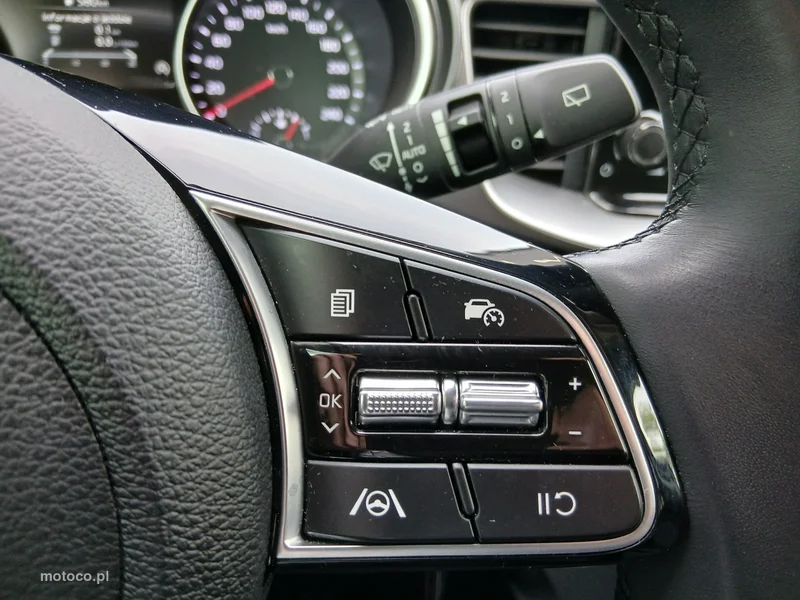 Kia Nowy Ceed 21