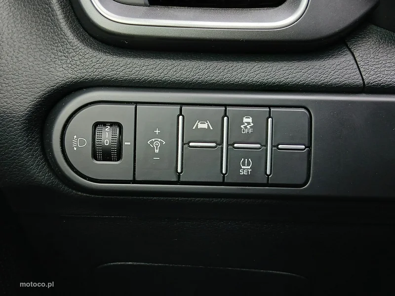 Kia Nowy Ceed 22
