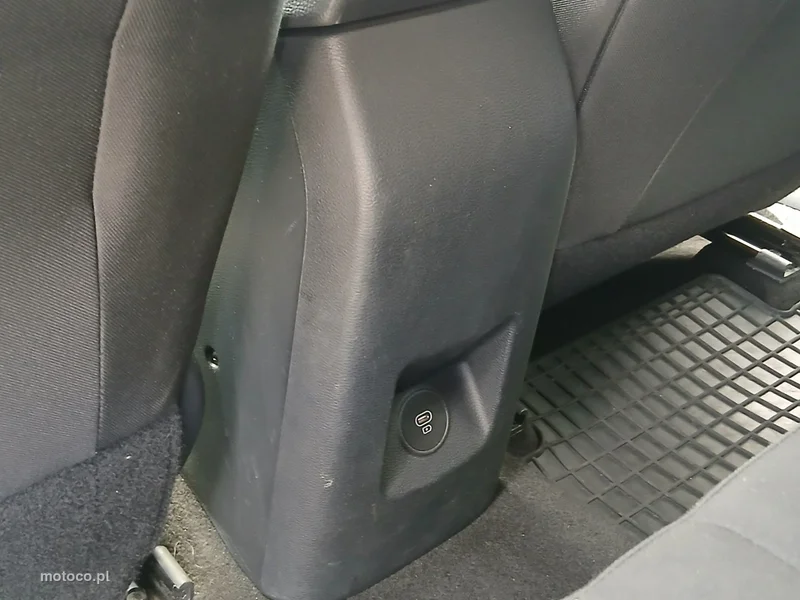 Kia XCeed 12