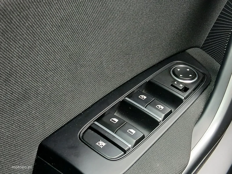 Kia XCeed 13