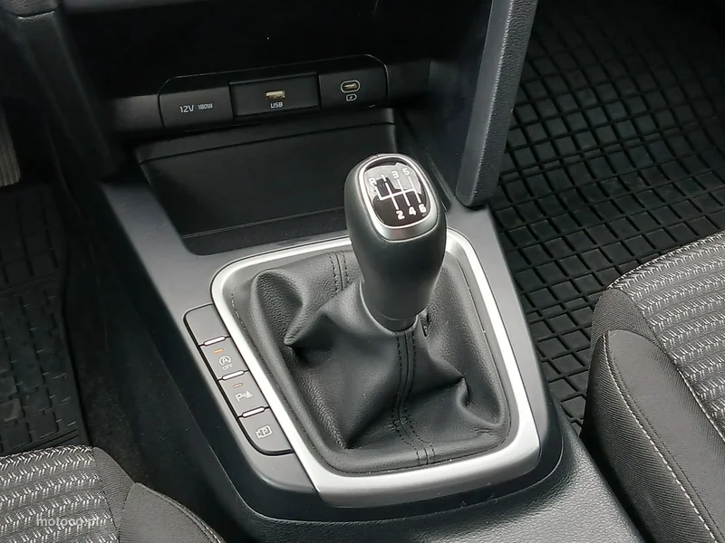 Kia XCeed 16