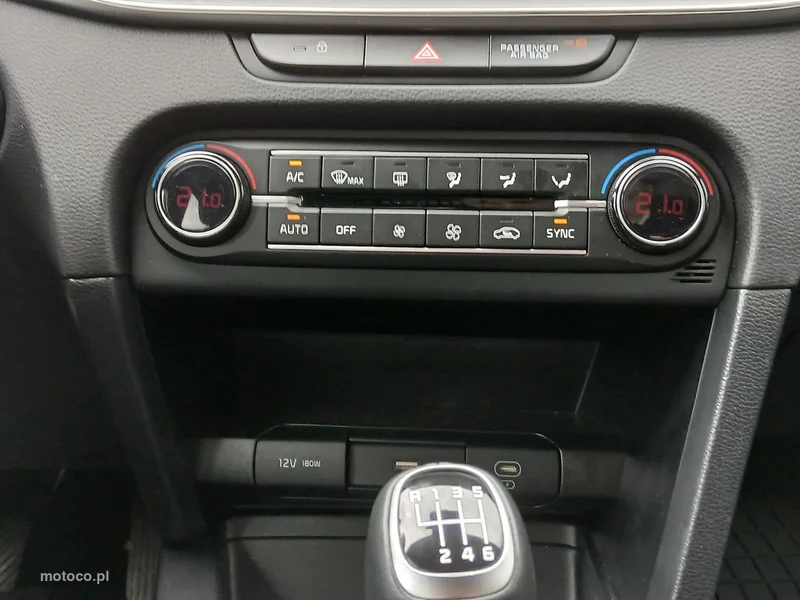 Kia XCeed 18