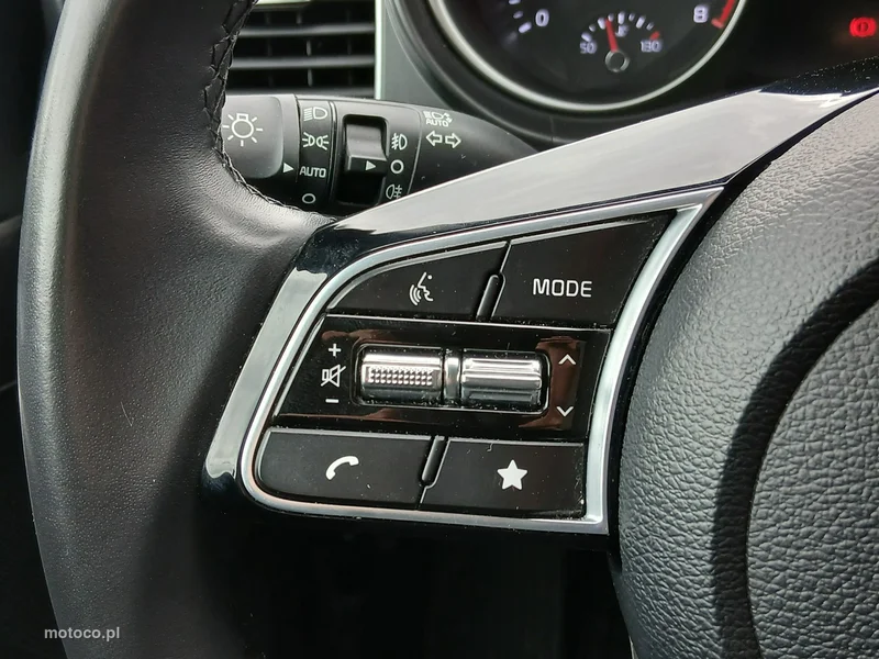 Kia XCeed 19