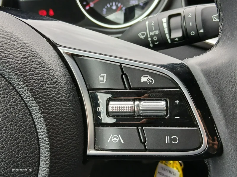 Kia XCeed 20