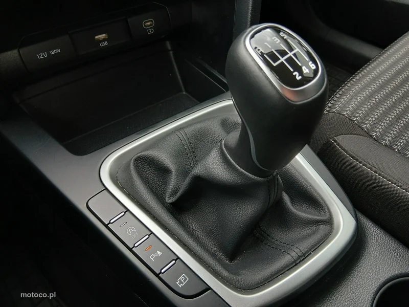 Kia XCeed 23