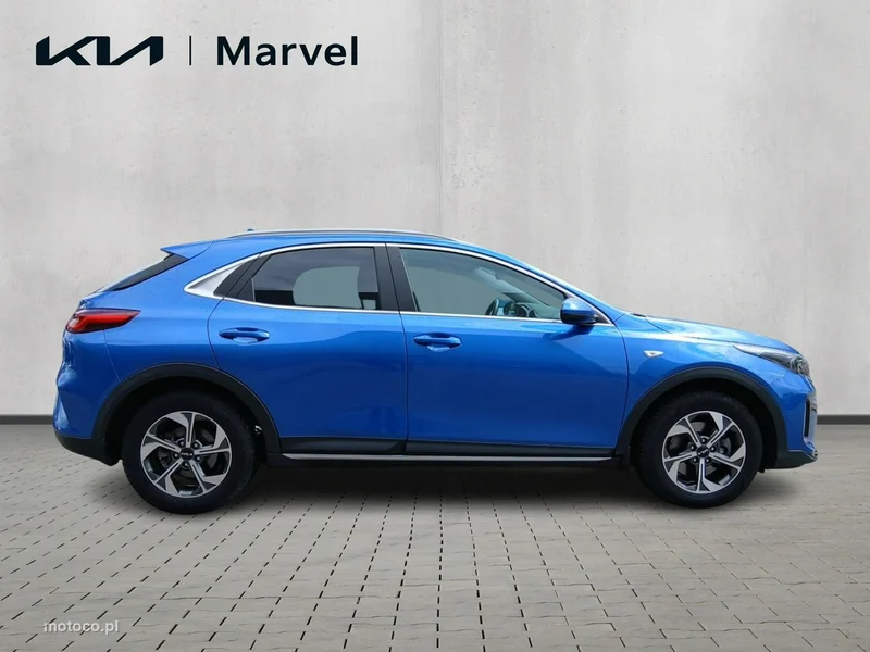 Kia XCeed 6